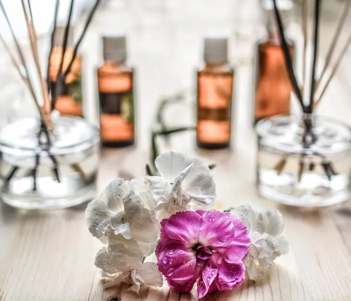 Soothing Scents related article image
